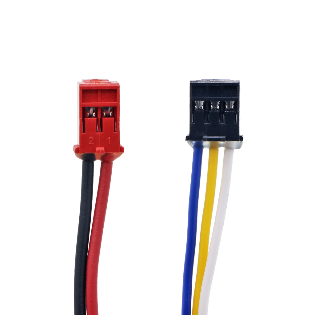 Batteri kompatibel med Miboi CS-MQX600VX
