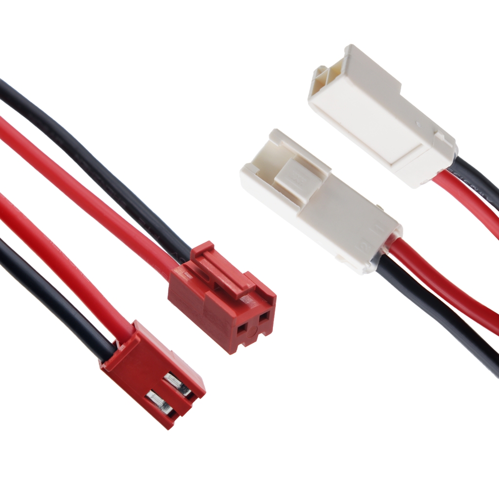 Batteri kompatibel med Miboi CS-MQX600VX