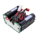 Batteri kompatibel med Miboi CS-MQX600VX