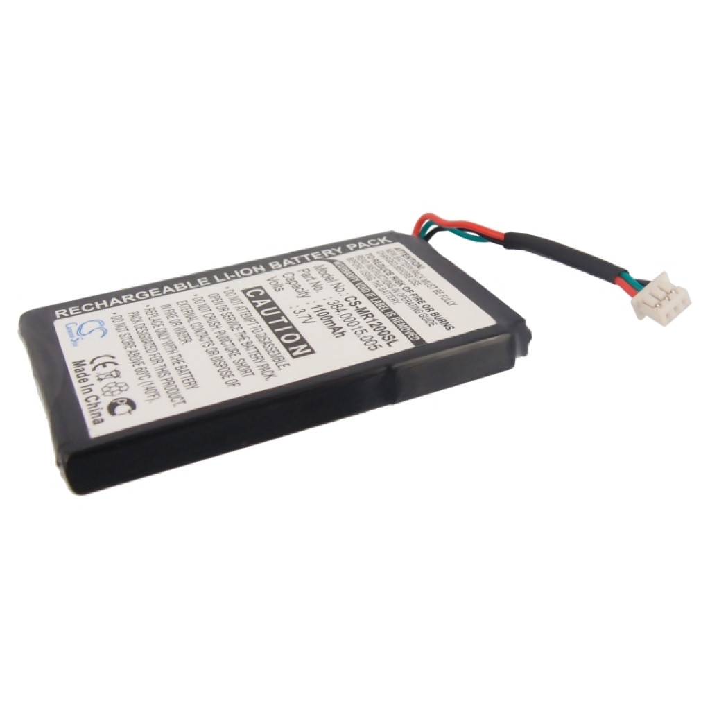 GPS Magellan CS-MR1200SL