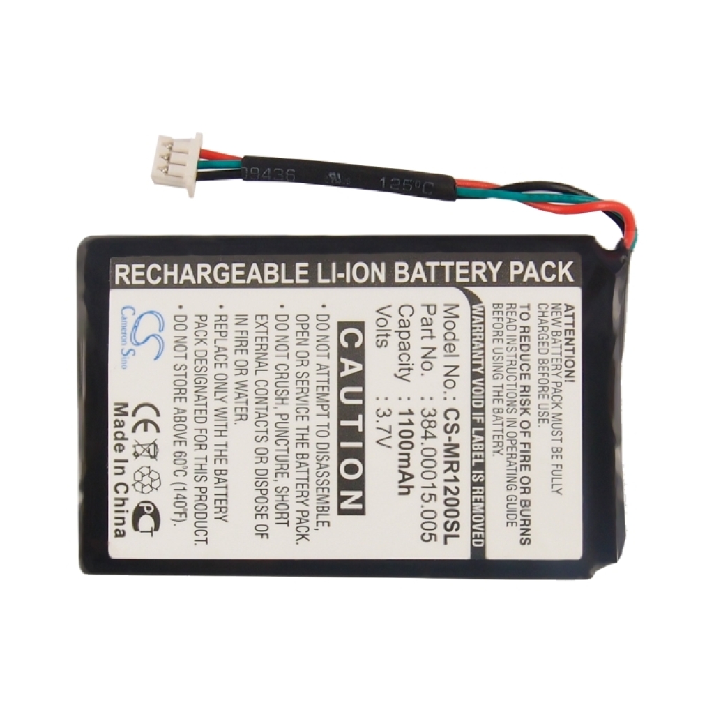 GPS Magellan CS-MR1200SL