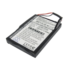 Kompatibel batteriudskiftning til Magellan 338937010172