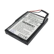 CS-MR1300SL<br />Batterier til  erstatter batteri 338937010172