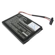 CS-MR1440SL<br />Batterier til  erstatter batteri M1100