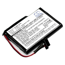 Kompatibel batteriudskiftning til Magellan 2793801J3