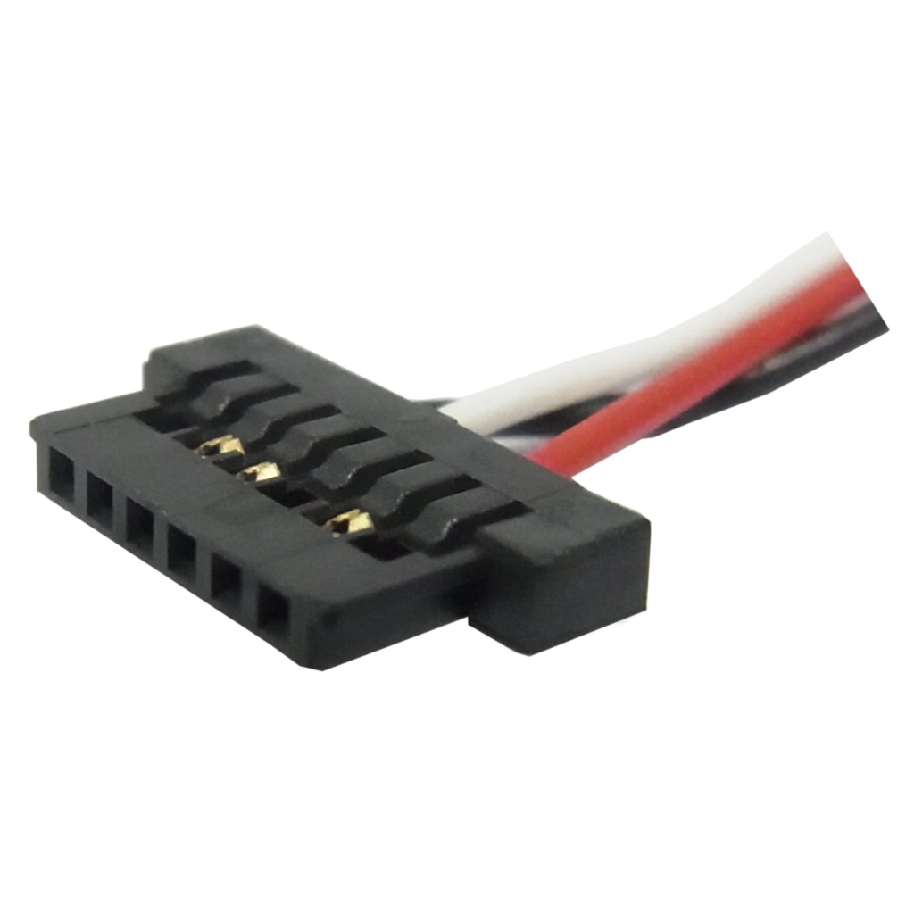 Batterier Erstatter E4MT181202B12