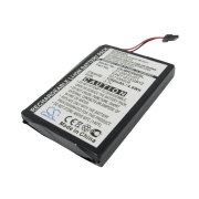 CS-MR2000SL<br />Batterier til  erstatter batteri E4MT181202B12