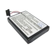 CS-MR2000XL<br />Batterier til  erstatter batteri E4MT181202B12