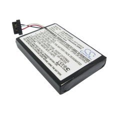 Kompatibel batteriudskiftning til Magellan 027100SV8,37-00030-001,E4MT181202B12