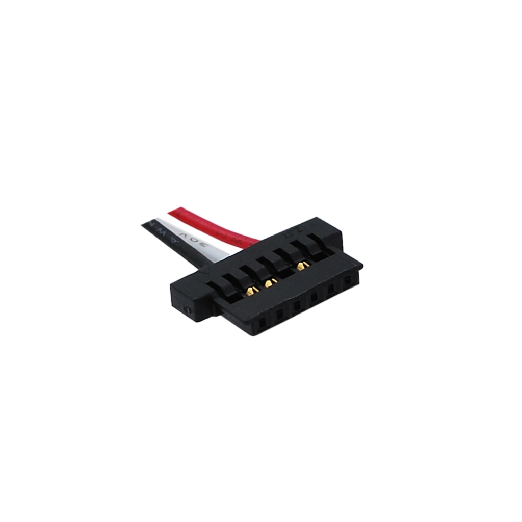 Batterier Erstatter 338040000014