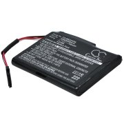 CS-MR2230SL<br />Batterier til  erstatter batteri 338040000014