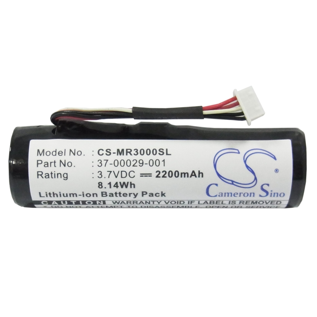 GPS Magellan CS-MR3000SL