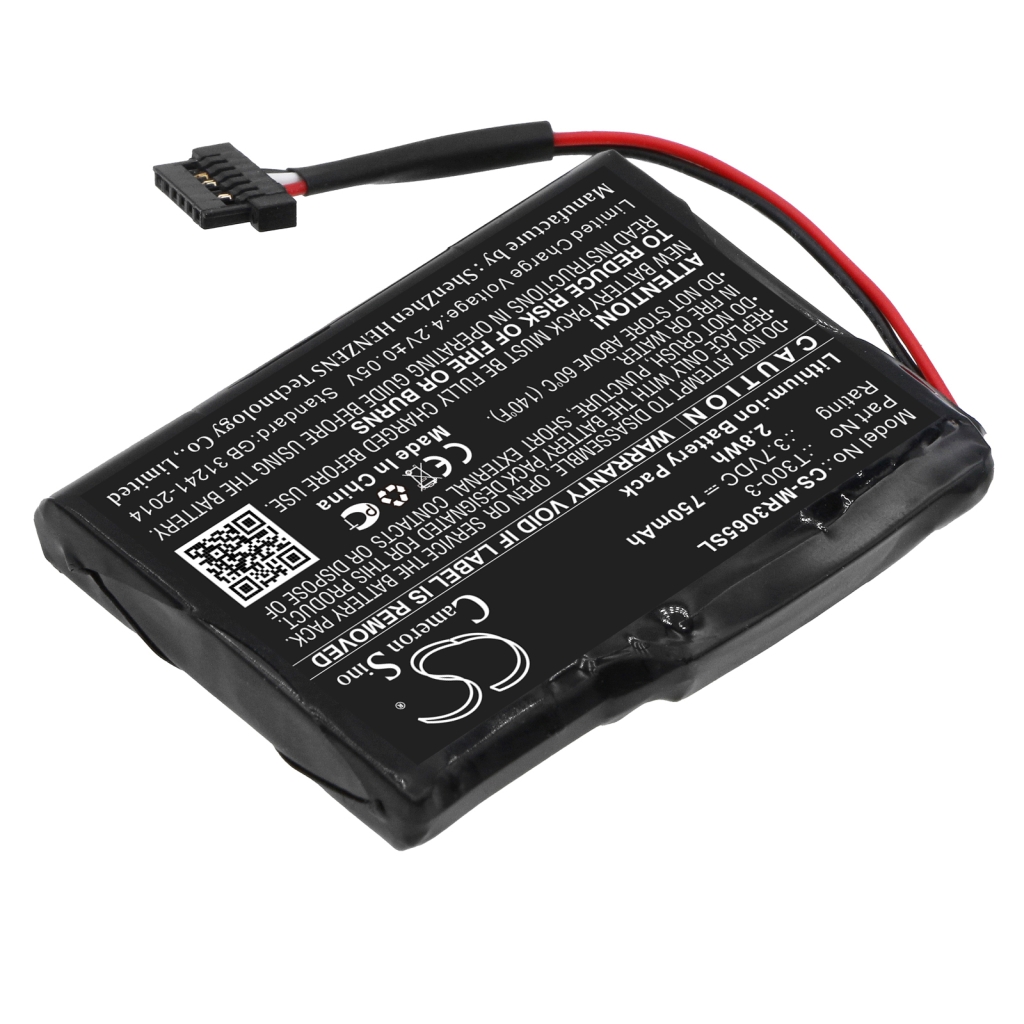 GPS Magellan CS-MR3065SL
