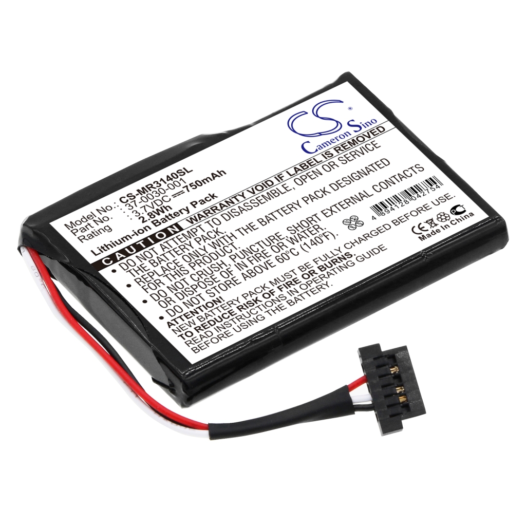 GPS Magellan CS-MR3140SL
