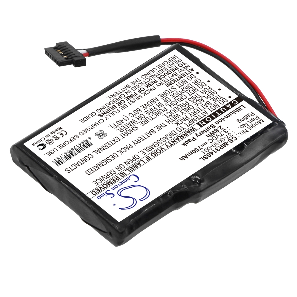 GPS Magellan CS-MR3140SL