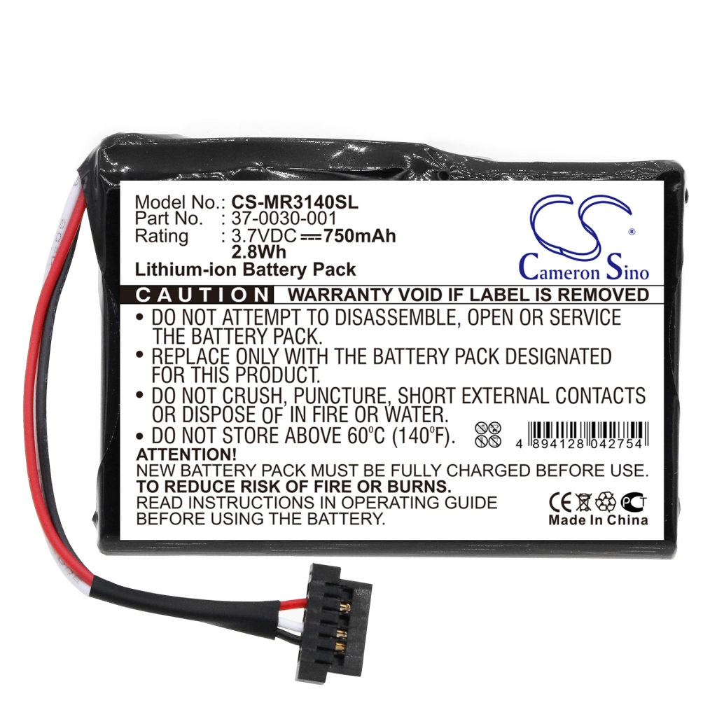 GPS Magellan CS-MR3140SL