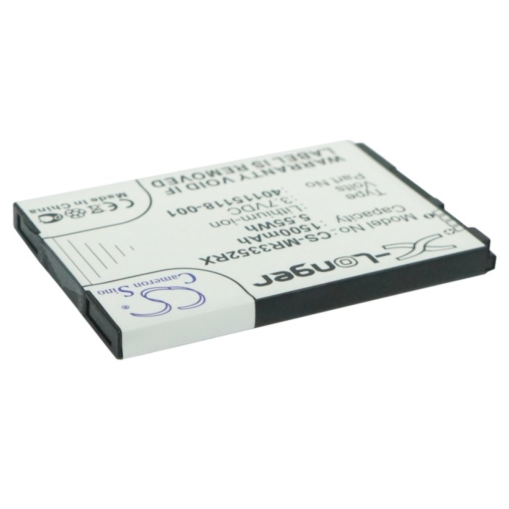 Hotspotbatteri Verizon MiFi 4620L