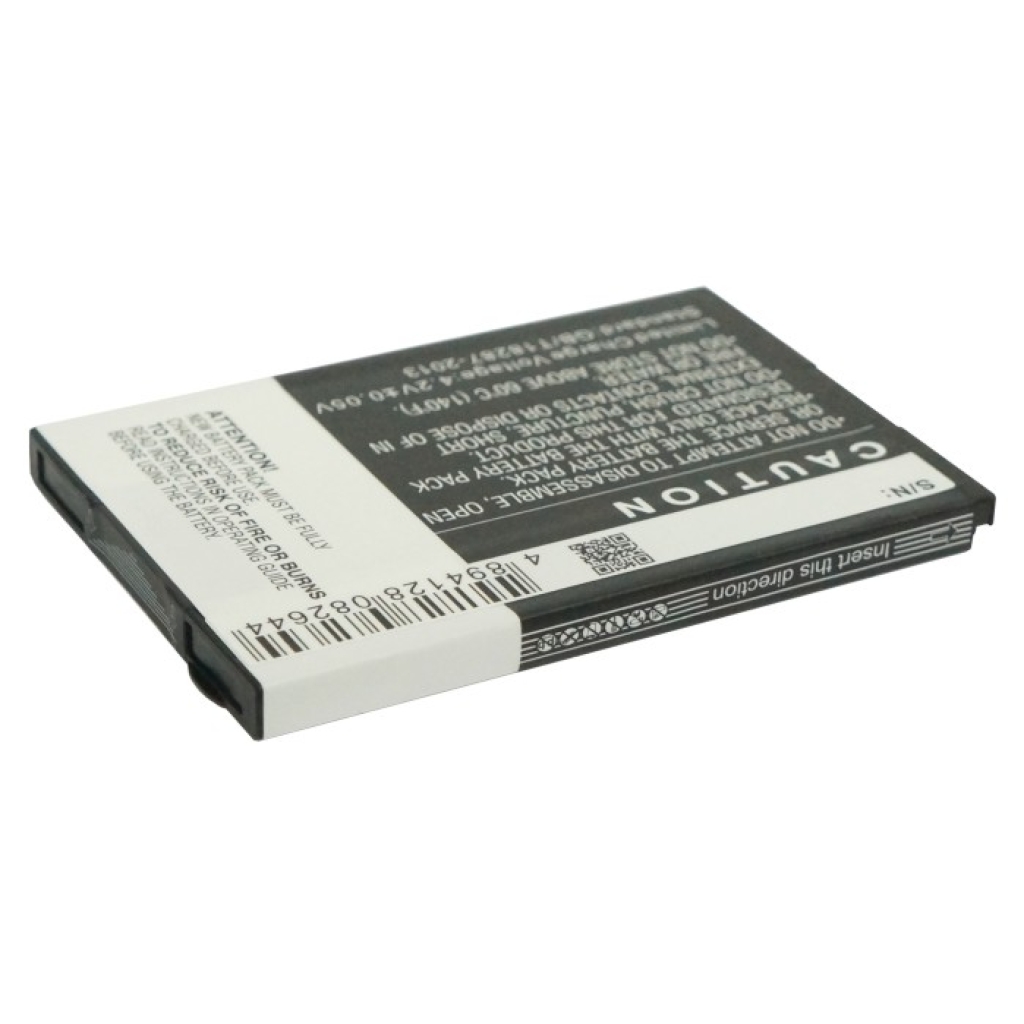 Hotspotbatteri Verizon MiFi 4620L