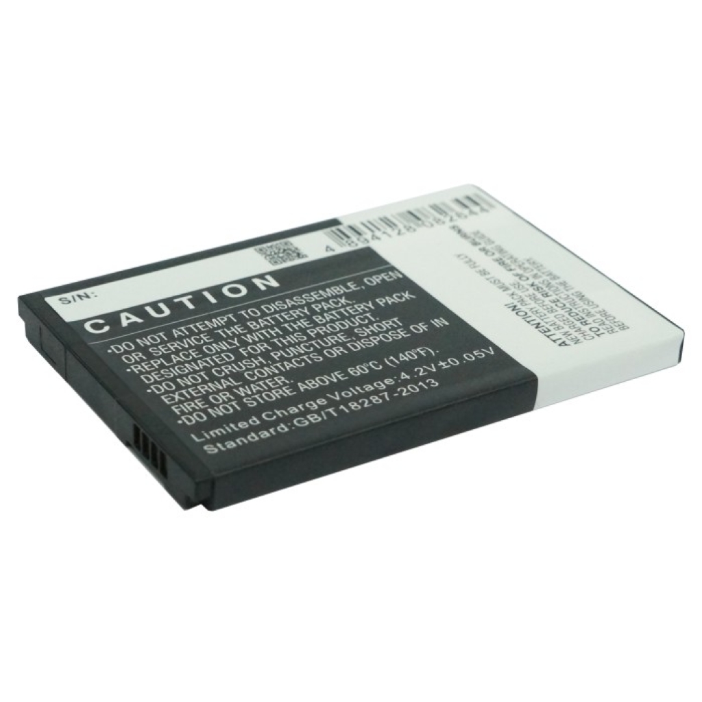 Hotspotbatteri Verizon MiFi 4620L