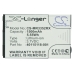 Hotspotbatteri Verizon MiFi 4620L
