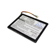 Kompatibel batteriudskiftning til Magellan K4790SA108821