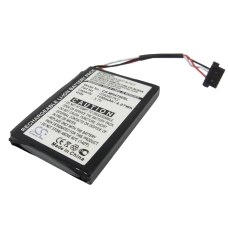 Kompatibel batteriudskiftning til Magellan 0392607K2