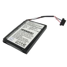 Kompatibel batteriudskiftning til Magellan 0392607K2