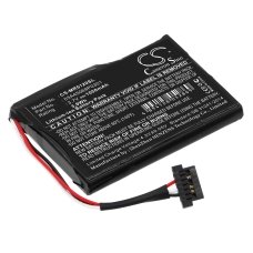 Kompatibel batteriudskiftning til Magellan 03A45069P0301
