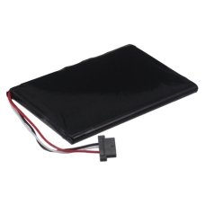 Compatible battery replacement for Magellan 338040000004,SJM1300