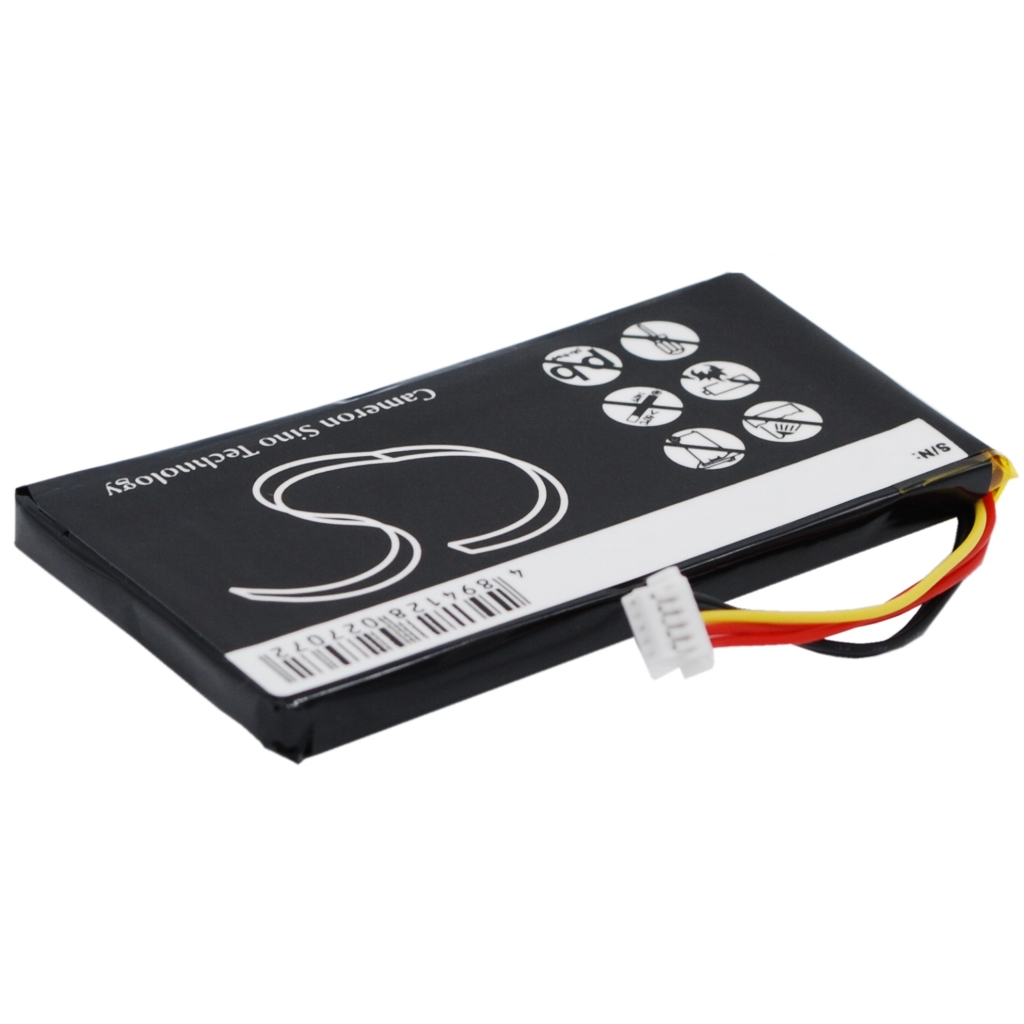 GPS Magellan CS-MR5300SL