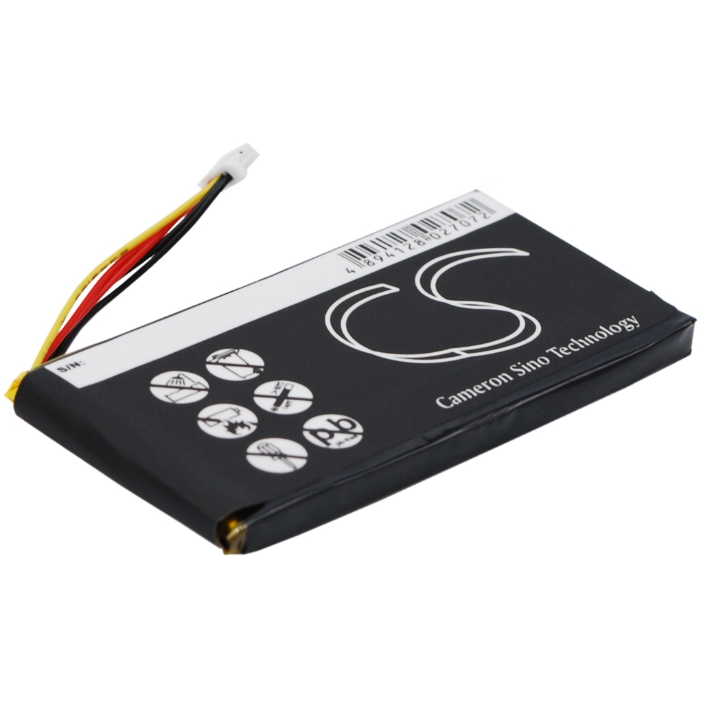 GPS Magellan CS-MR5300SL