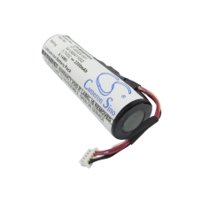 Kompatibel batteriudskiftning til Magellan 541380471002