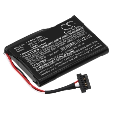 Kompatibel batteriudskiftning til Magellan 03B292FJ20301