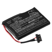 Battery compatibleWith Magellan