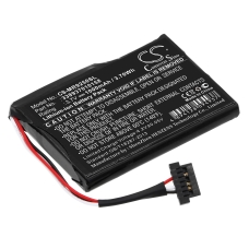 Kompatibel batteriudskiftning til Magellan 338937010158