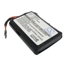 Kompatibel batteriudskiftning til Magellan 37-00031-001