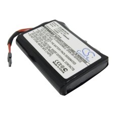 Kompatibel batteriudskiftning til Magellan 37-00031-001