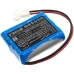 Medicinsk batteri Mindray CS-MRC100MD