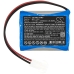 Medicinsk batteri Mindray CS-MRC100MD