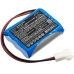 Medicinsk batteri Mindray CS-MRC100MX