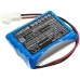 Medicinsk batteri Mindray CS-MRC100MX