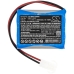 Medicinsk batteri Mindray CS-MRC100MX