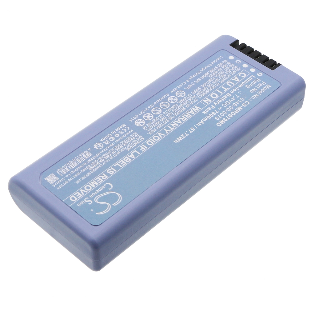 Medicinsk batteri Mindray CS-MRD079MD