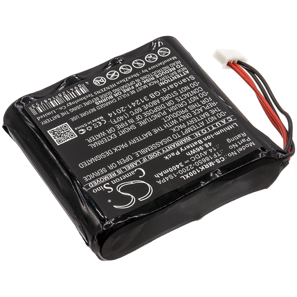 CS-MRK100XL