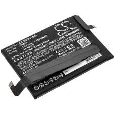 Kompatibel batteriudskiftning til Redmi BM56
