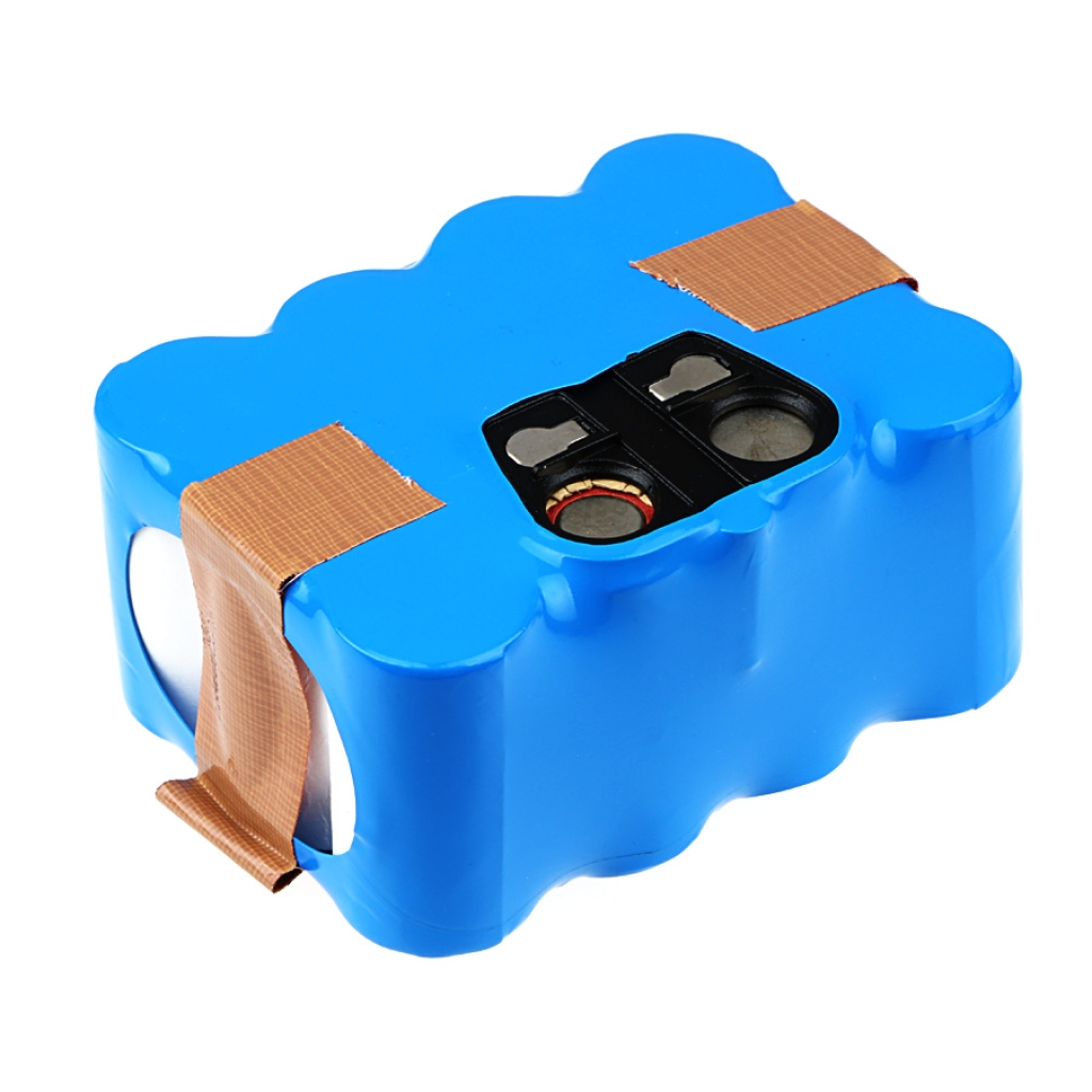 Støvsugerbatteri Mamirobot K5