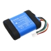 Medicinsk batteri Mindray CS-MRL130MD