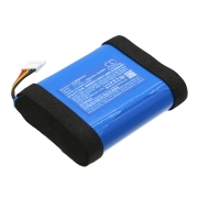 CS-MRM407SL<br />Batterier til  erstatter batteri C406A7