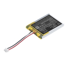 Kompatibel batteriudskiftning til Marshall VDL603040
