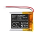Batteri kompatibel med Marshall CS-MRM632SL